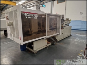 NEGRI BOSSI V270/h1450 In 9341 NB 270 05